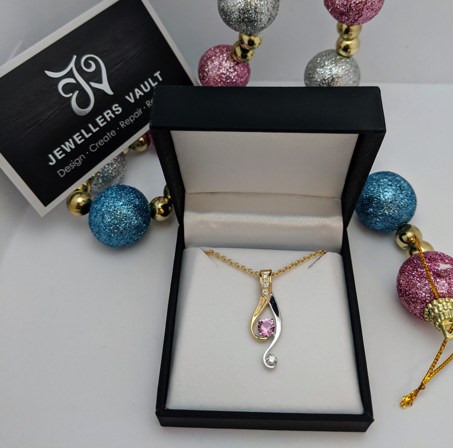 About Us Jewellers Vault