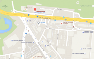 Jewellers Vault Capalaba